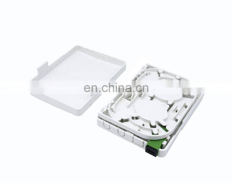 MT-1222 fiber junction box indoor junction box