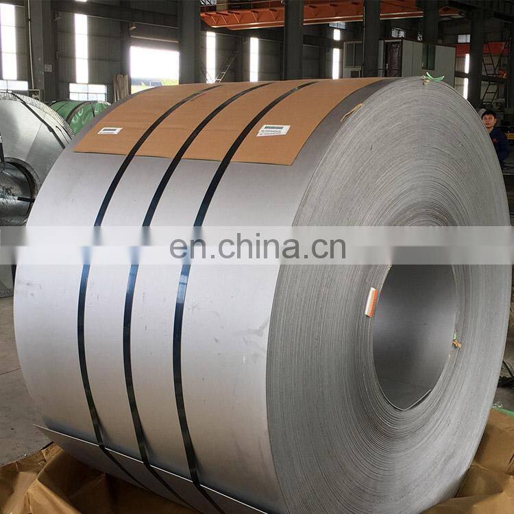 supplier hot rolled/hot dipped galvanized stainless/waterproof steel coil/sheet/plate/strip made in China