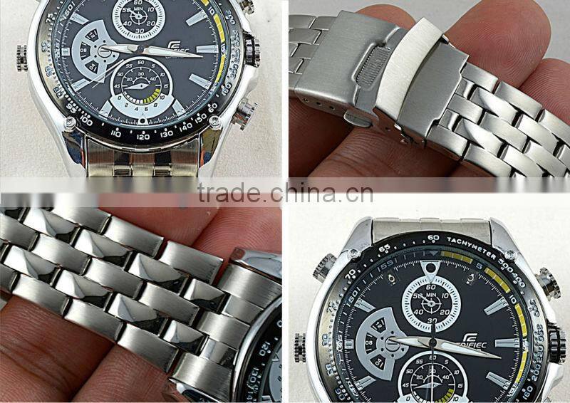Cheapest DVR hidden 4GB watch Camera 2560*1920 MINI DV DVR night vision camera watch 908-W