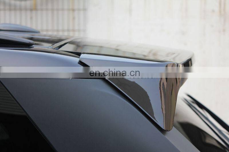 Rear Spoile For Land Rover Range Rover Sport 10+ Accessories ABS Spoiler From Maiker