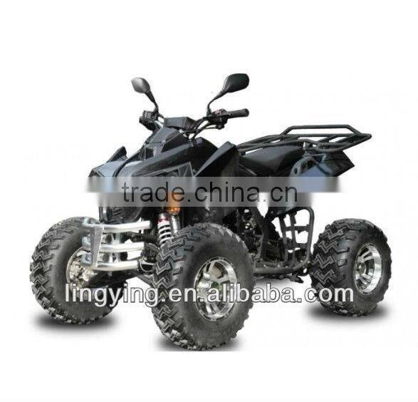 250CC ATV QUADS ROAD LEGAL