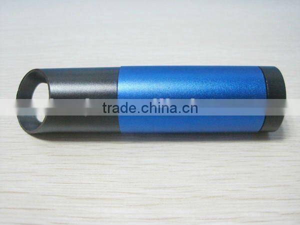 9 led flashlight with bottle opener