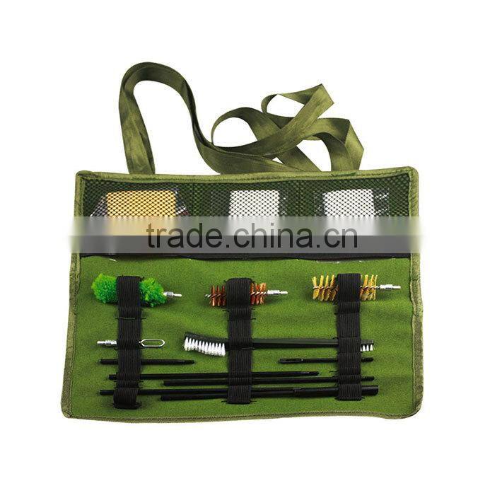 shotgun cleaning kit , flexible cable gun cleaning kit , shotgun care set