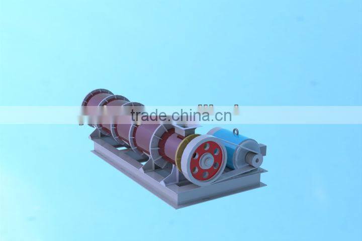 fertilizer granulator machine