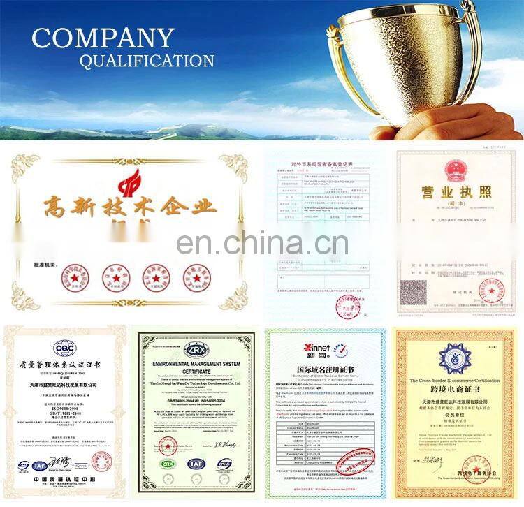 supply high quality High Temperature Forged 304/316 Stainless Steel Pipe Fitting Flange