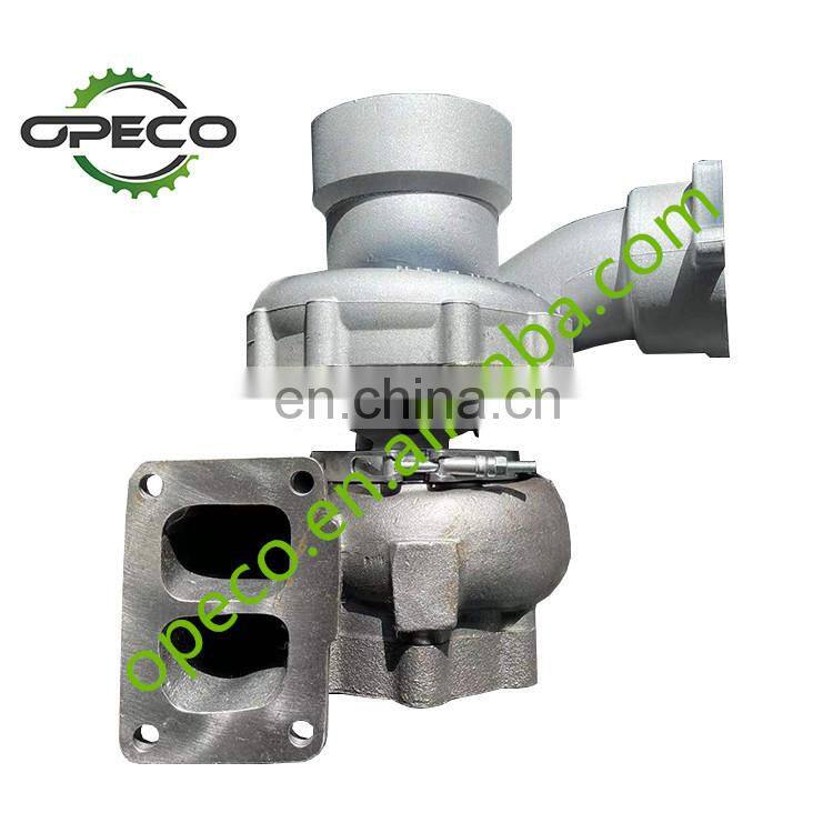 D6121 260KW turbocharger C38AB-38AB001 756121-5001S 756121-5001 756121-0001 C38AB38AB001