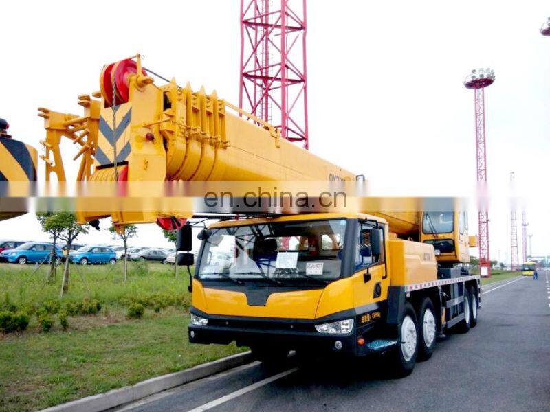 China Famous Brand official hot sale 30 ton crane QY30K5C truck crane Cheep Price With High Quality