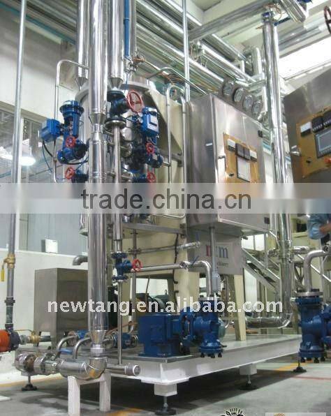 candy toffee making machine