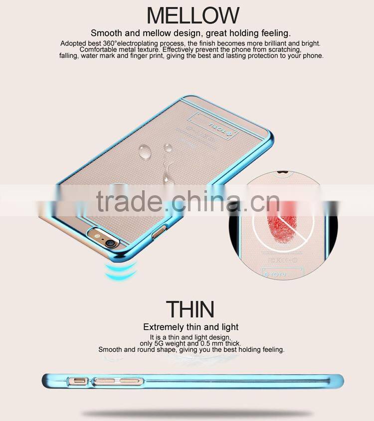 Shenzhen Cheap Splendor Multi Color Luxury PC Phone Case