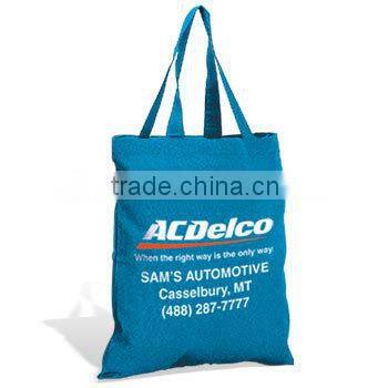 Hot Sell ECO-friendly Tote Cotton Bag For Shopping