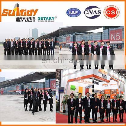 Building and Construction-Acrylic Vinyl Acetate Copolymer Additive for Concrete