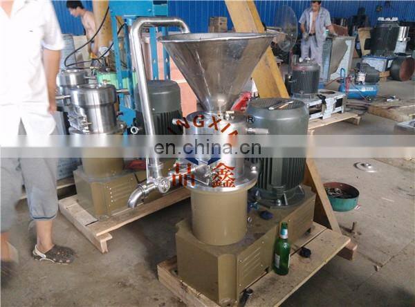 bone grinding machine bone paste grinder bone mill/peanut butter machine