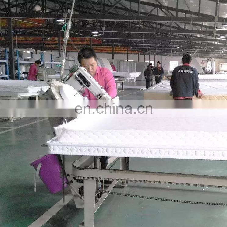 mattress tape edge machine mattress edge tape sewing machine