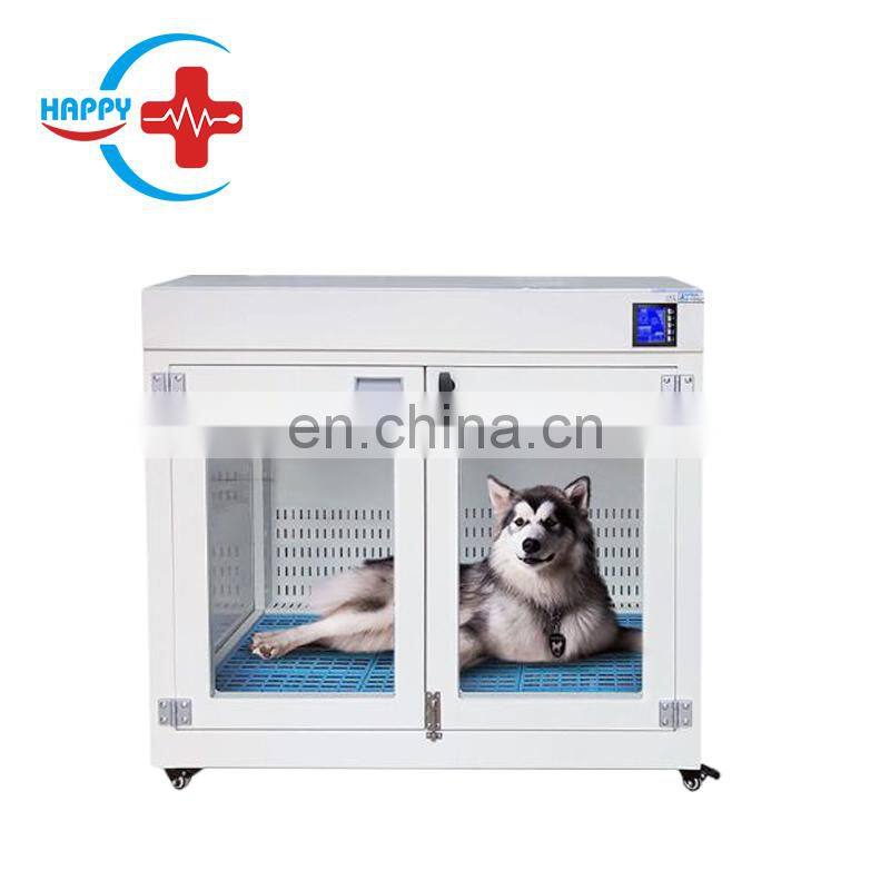 HC-R038 Veterinary Equipment Hair Dryer Machine Hair Dry Device for Big Pet