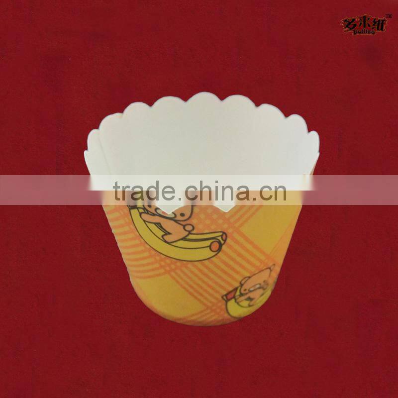 Cake Muffin Cup For Baking