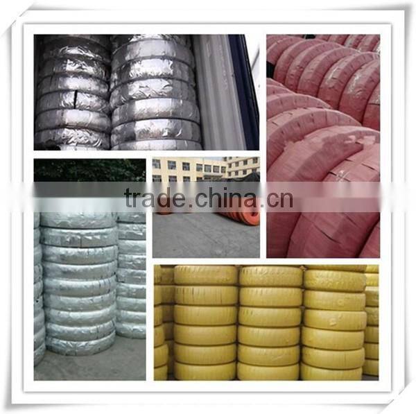 High quality Chinese light truck tire LT235/85R16