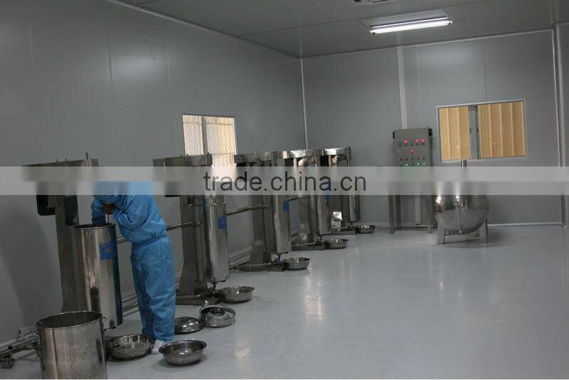 Food grade Senegal Arabic gum powder as Protein drink emulsifying agent