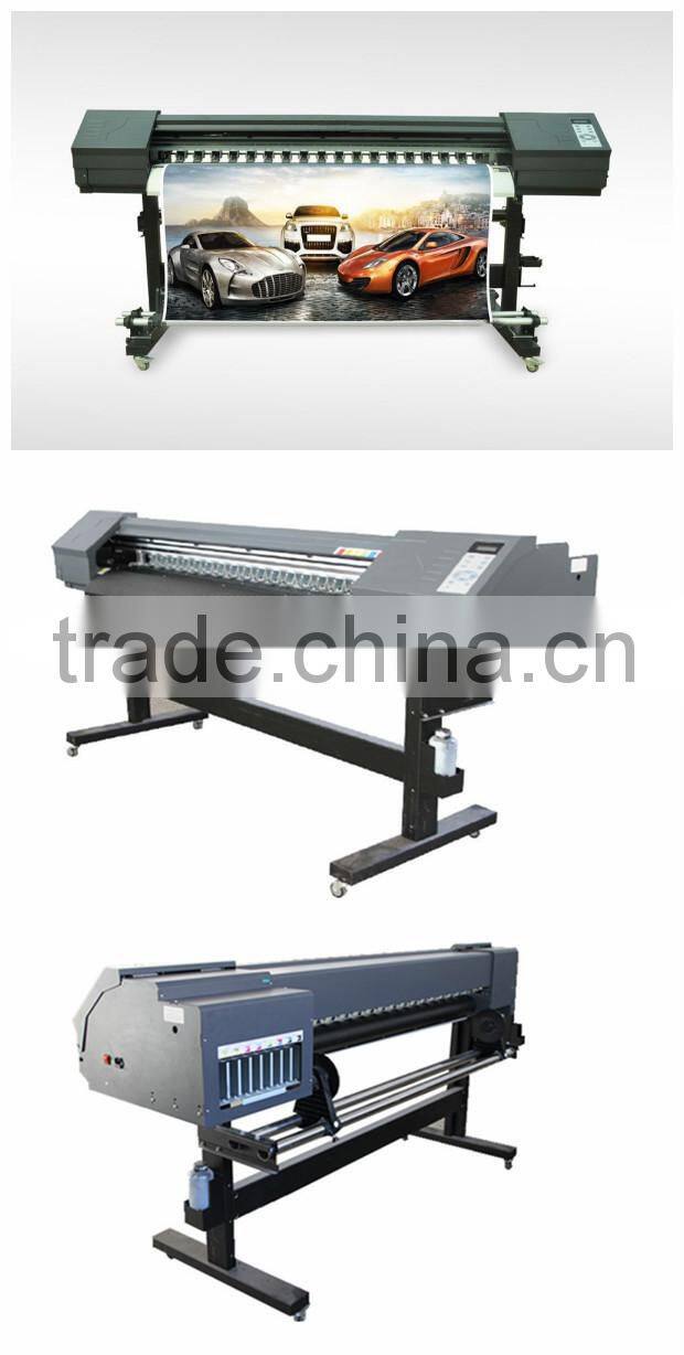 Eco Solvent Printer