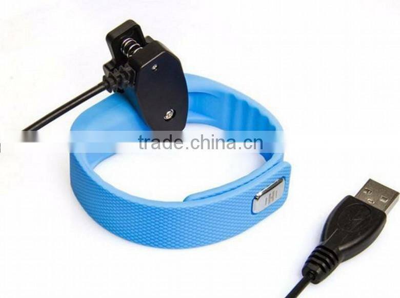 2016 Hot Smart Waterproof Bracelet TW64 with Bluetooth 4.0 for Health Care