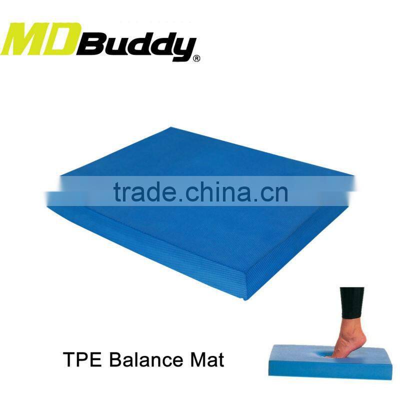 Thick TPE Gym Balance Mats