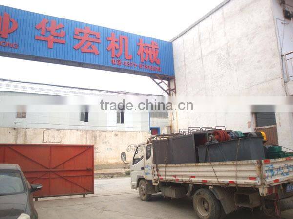 Wheat bucket elevator with reasonable price