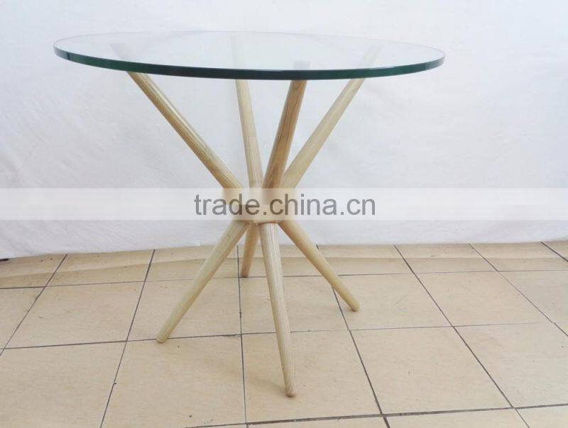 low price glass coffee table,dining furniture