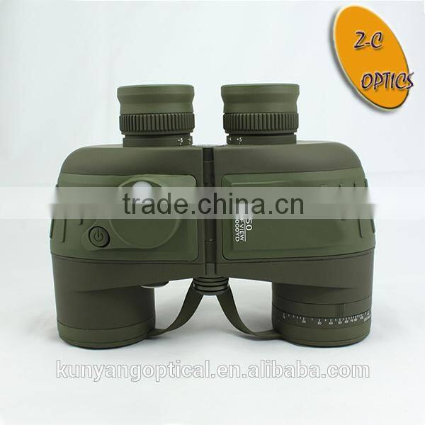 7X50 high power boat binocular750 mini telescope