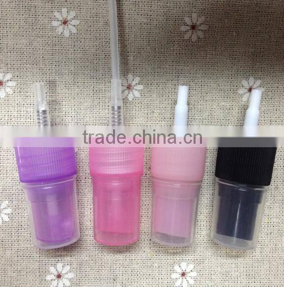 18/410 plastic pump sprayer, 18/410 perfume sprayer