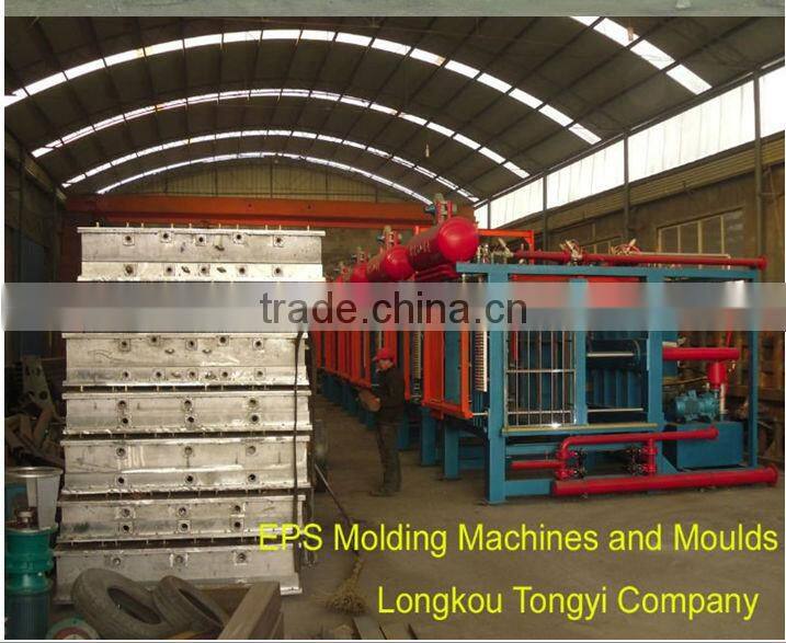 Automatic EPS Production Line with Best Quality