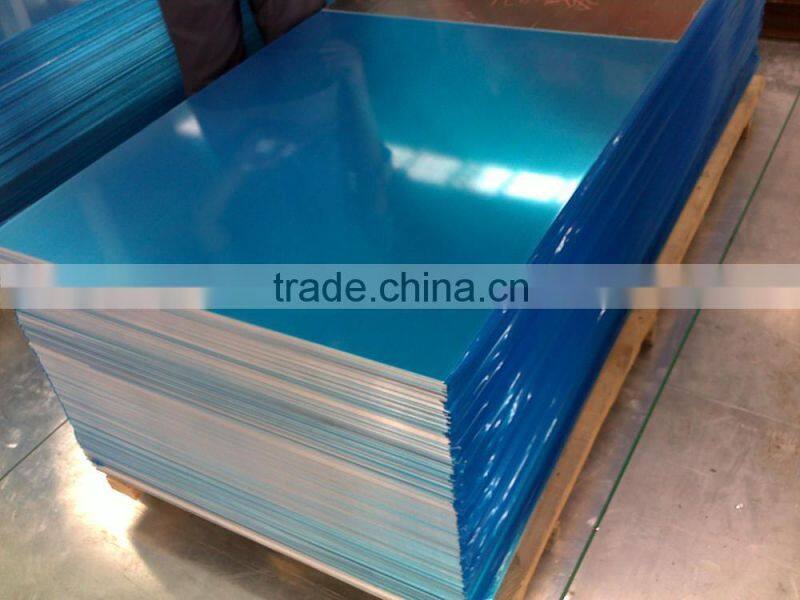 Aluminum Sheet