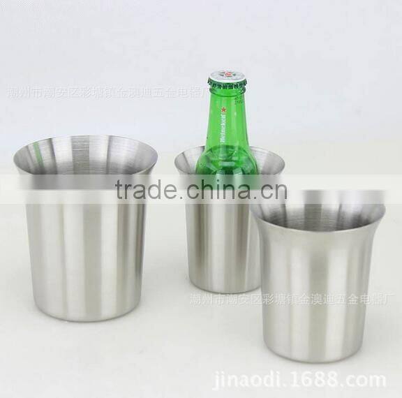 New Design Stainless Steel Cups 300ML 450ML 550ML