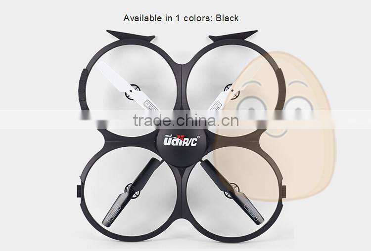 Minitudou U848AHD Udi Toy New Dron 2.4G 6-axis HD Camera Quadcopter Sky Walker RC Drone Helicopter