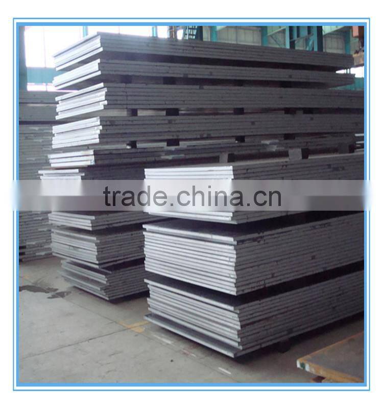 asis 316ti stainless steel sheet metal plate