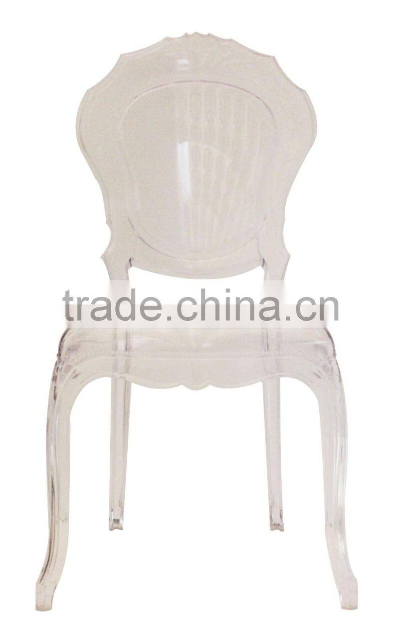 2016 hot sale factory popular Leisure bella plastic chairs