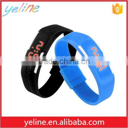 Popular goods desk LED light with usb plug for power bank