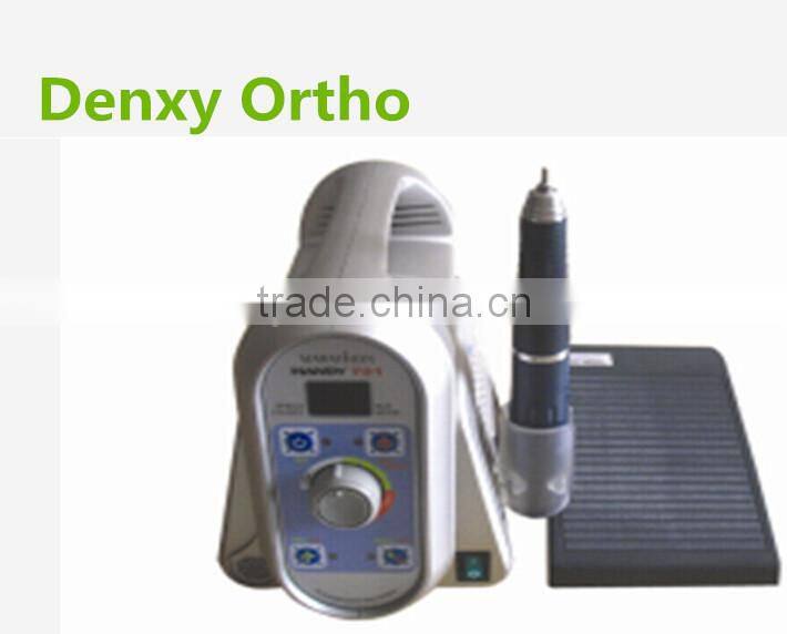 CE dentist tool dental micro motor contra angle handpiece