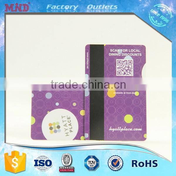 MDC104 Chengdu Mind competitive price smart card
