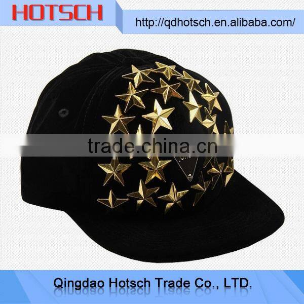 Promotional Logo Printed cuba baseball cap