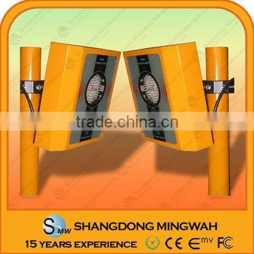 Passive long range UHF Reader RFID with 3-15M -15 years experience