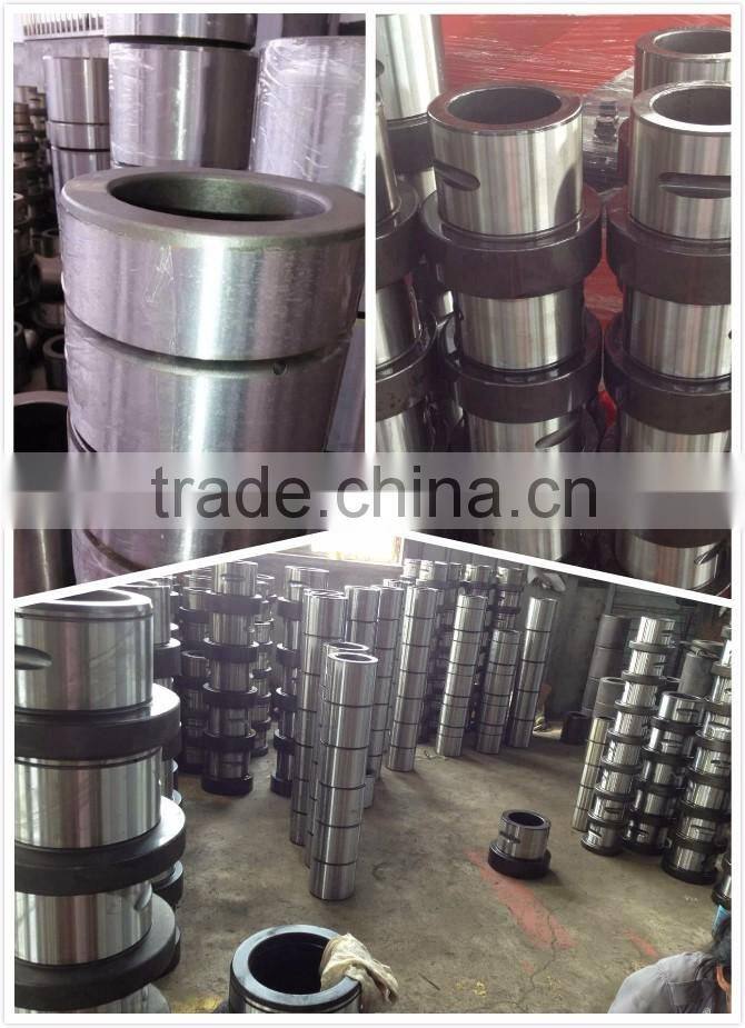 Breaker Hammer Outer Bushing and Inner Bushing