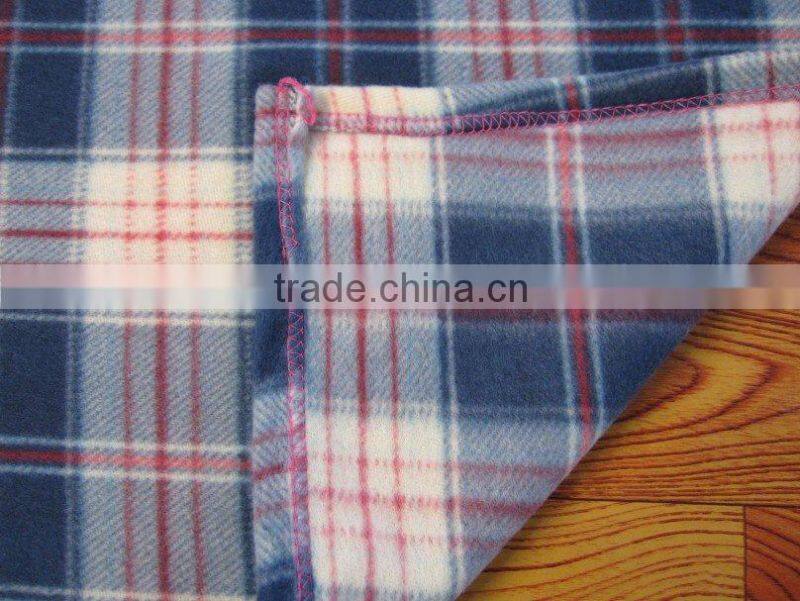 padan polar fleece blanket