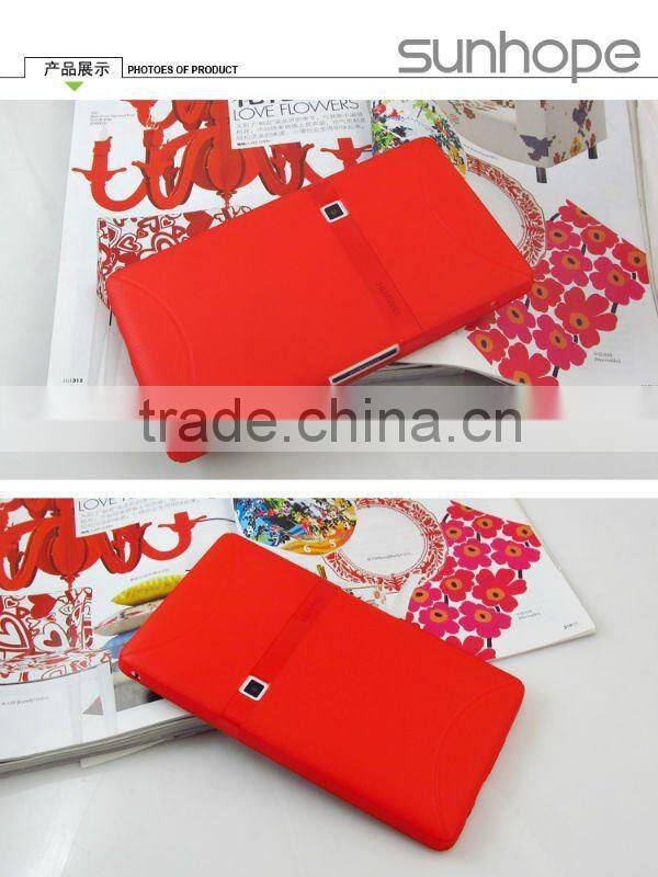 Hot selling For S7 slim Huawei case