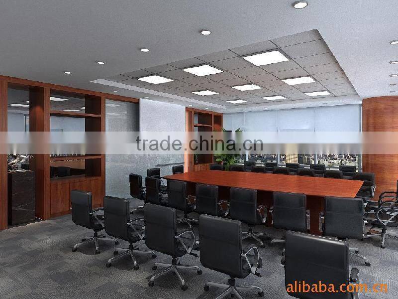 2014 DLC listed Newest Design 60x60cm LED Panel Lights