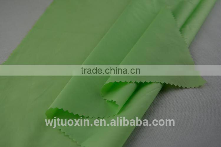 wholesale 290T mattress fabric waterproof for tent camping gear air matting