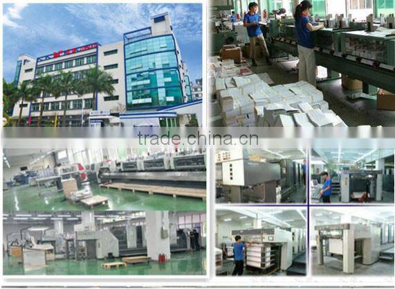 hotsale printable calendar printing