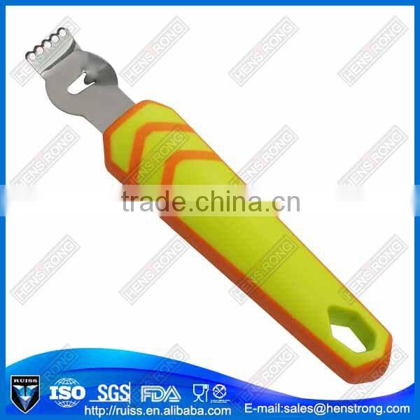 New handle products industrial lemon peeler
