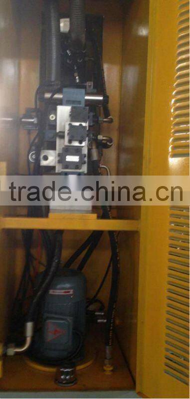 Hydraulic Deep Drawing Press