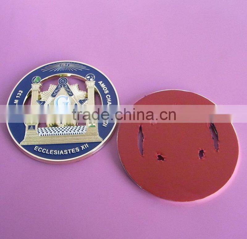 chrome car emblems motor brand name plate