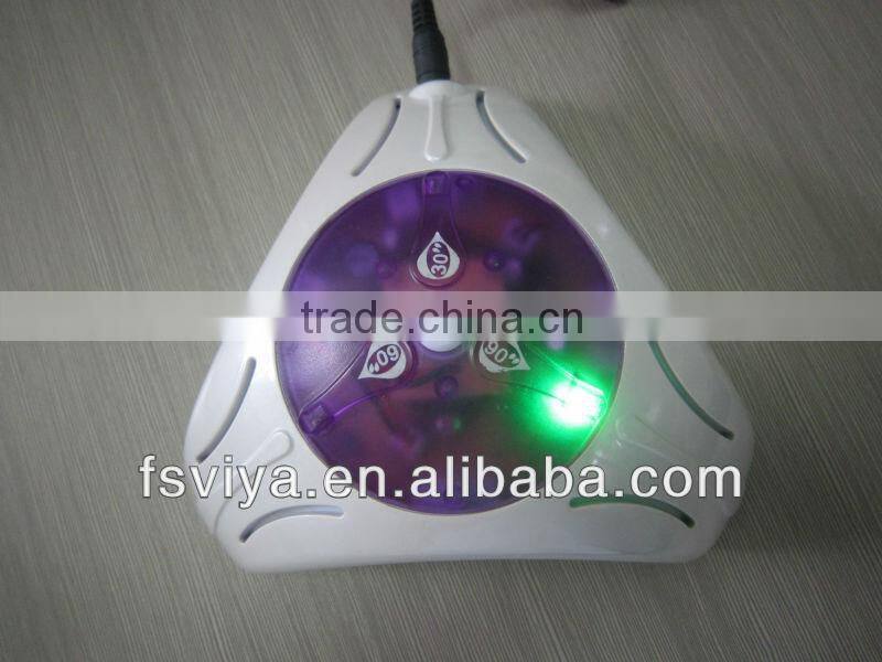 SD-20 Better nail dryer fan for hands care(CE&Rohs)