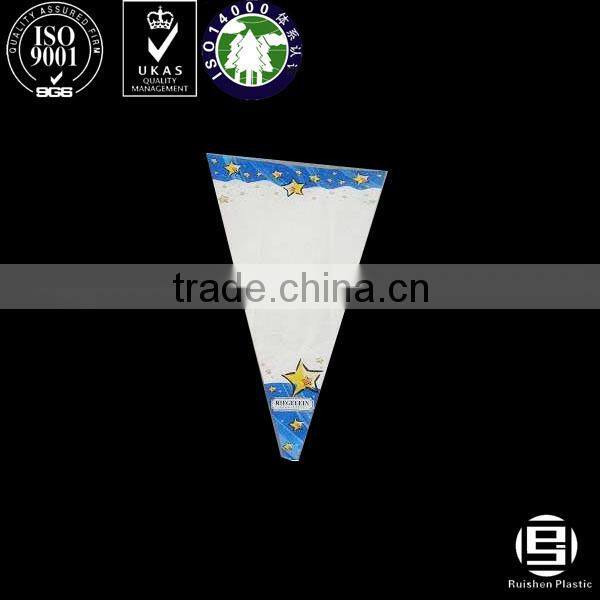 B-013 BOPP plastic tea bags